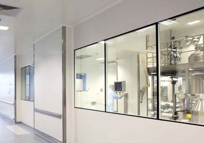 臨沂標久凈化工程公司