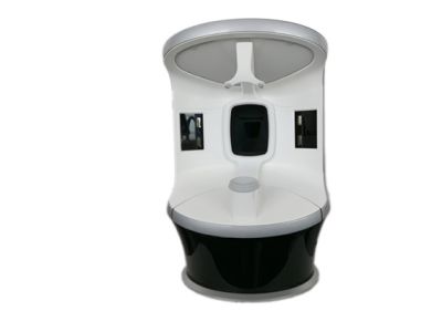 廣州市欣姿美容儀器有限公司