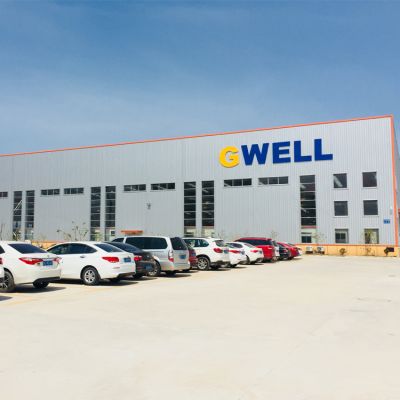 江蘇金韋爾機械有限公司