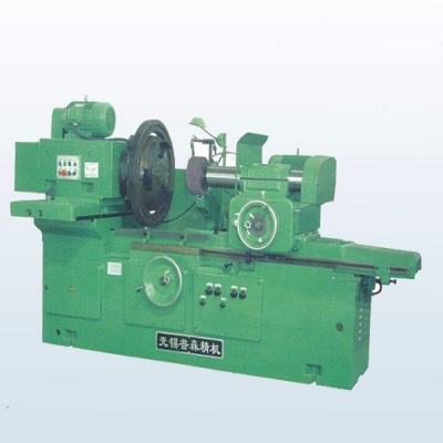 無(wú)錫市普森精密機(jī)床制造有限公司