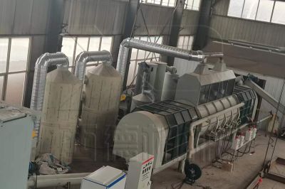 鄭州市西德機械制造有限公司