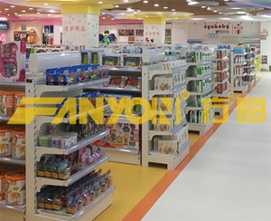 安徽方圓貨架制造有限公司