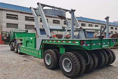 淮安市明博特種車輛有限公司