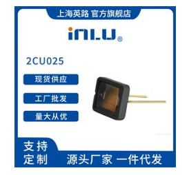 上海英路電子有限公司