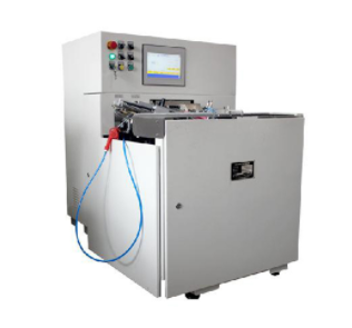 揚州市佳美制刷機械有限公司