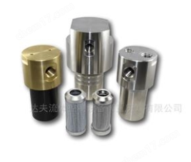 達夫流體控制設備（重慶）有限公司