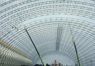 山東寧豐鋼結(jié)構(gòu)公司有限公司