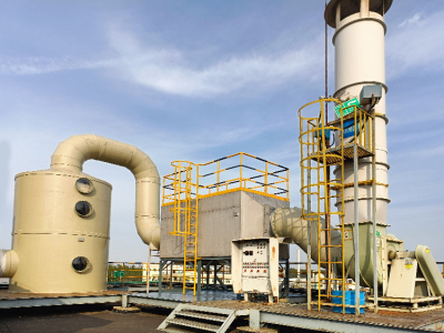 中博潔創(chuàng)環(huán)?？萍妓捱w有限公司