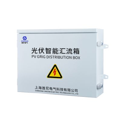 上海首尼電氣科技有限公司