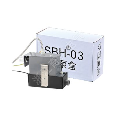 浙江奇靈電氣科技有限公司