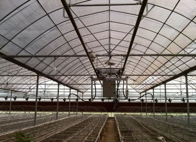 邯鄲市叢臺區友農溫室設備銷售有限公司