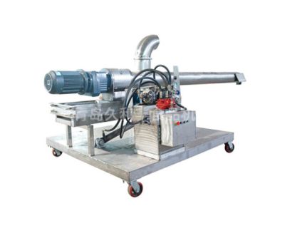 青島久和豐食品機(jī)械有限公司