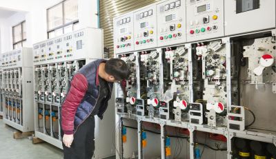 浙江卓能智能裝備有限公司