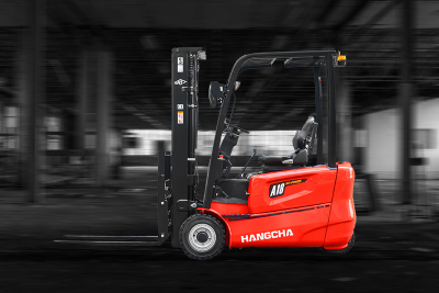 廣州浙杭叉車有限公司