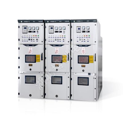 湖北博創電氣有限公司