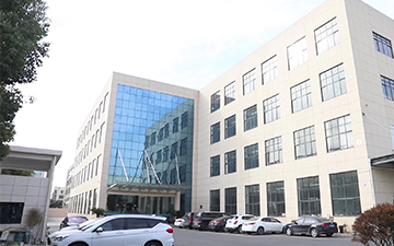 浙江霍源電氣有限責任公司