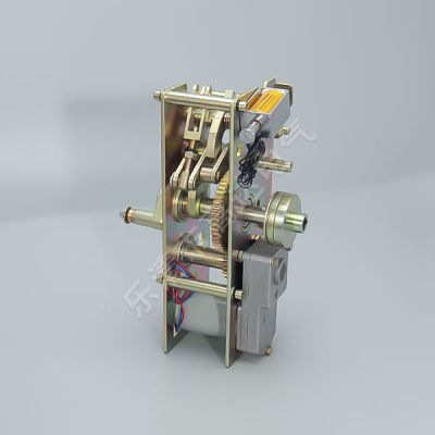 樂清市高達電氣有限公司