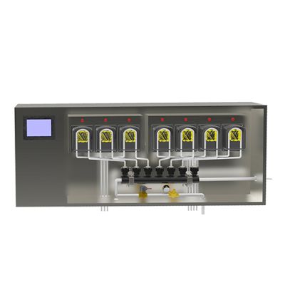 上海莫研機電設備有限公司