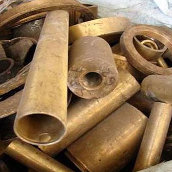 深圳市輝順再生資源有限公司