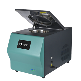 上海般諾生物科技有限公司