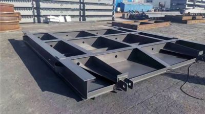 新河縣海騰水工機械廠