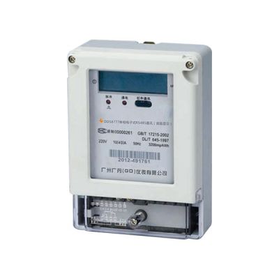 廣州廣丹儀表有限公司