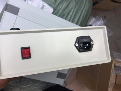 山東振達工礦設備有限公司