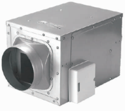 上虞專用風機有限公司