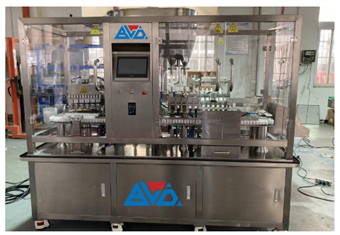 上海博淶達智能科技有限公司