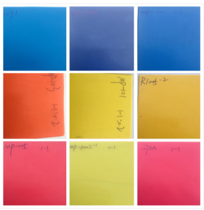 東莞市宏贊橡膠原料有限公司