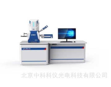 北京中科科儀光電科技有限公司