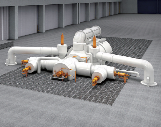 浙江大亞節能科技有限公司