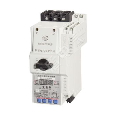 伊盾電氣有限公司