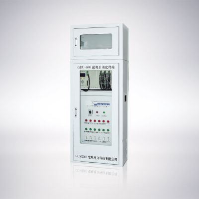 桂電電力科技有限公司