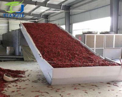 河南省天捷環保設備有限公司