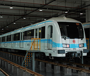 上海航天電源技術(shù)有限責(zé)任公司