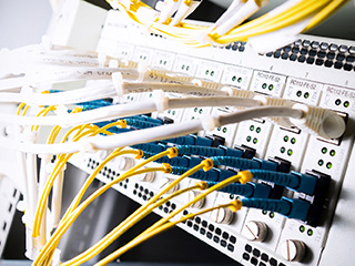 上海小口山弱電工程有限公司