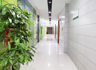 廣州睿美實驗室系統科技有限公司