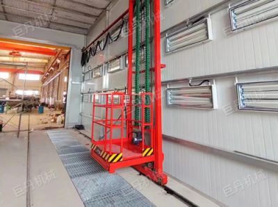 江蘇巨丹機械科技有限公司