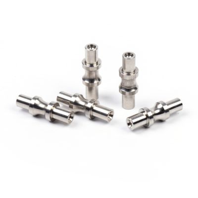 精踏汽車零部件（寧波）有限公司