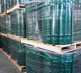 巴彥淖爾市農墾旺達金屬有限公司