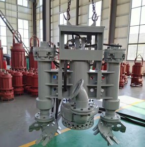 山東沃泉泵業(yè)有限公司