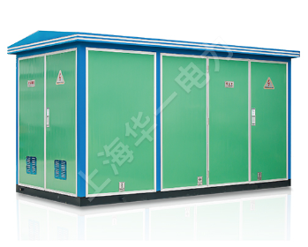 上海華一電力科技股份有限公司