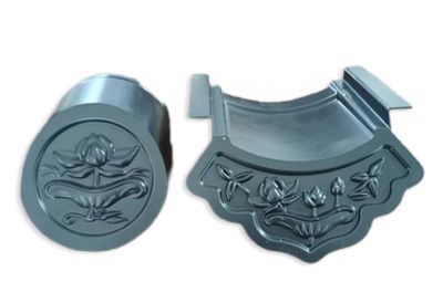 西安睿馳古建材料有限公司