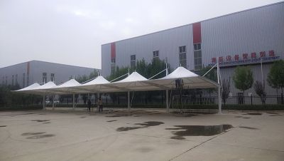 河北高航膜結構工程有限公司