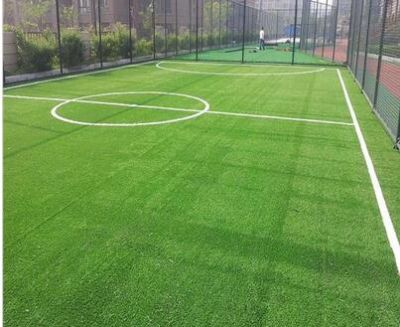 咸陽天樂健身體育器材制造有限公司