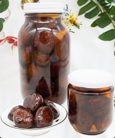 遼寧九和食品有限公司