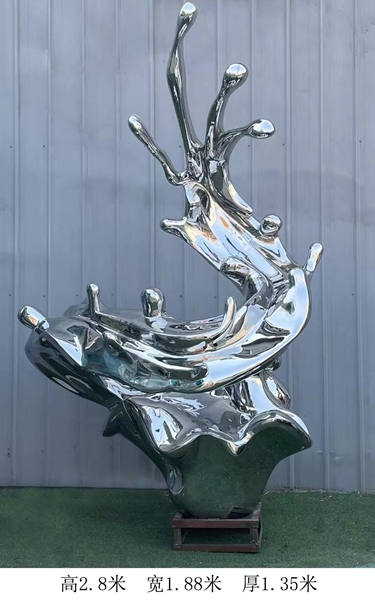 泗水銘瑞雕塑藝術廠