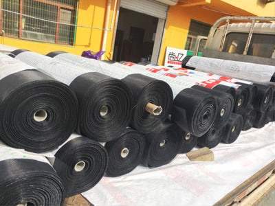 河北尚億絲網制品有限公司