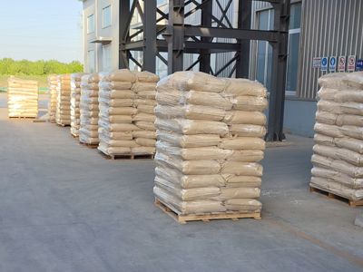 山東川禾新材料有限公司